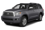 2015 Toyota Sequoia